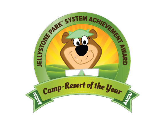 Camp Resort of the Year 2024