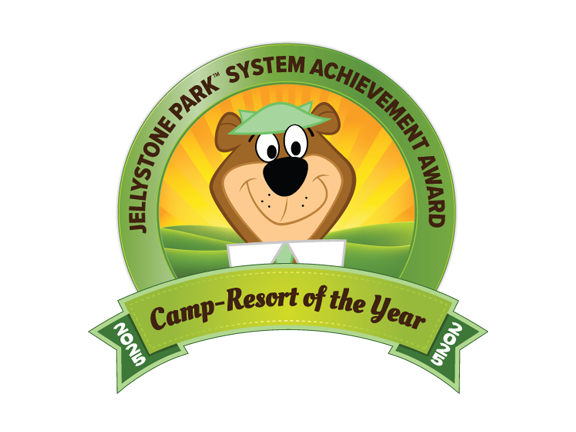 Camp-Resort of the Year 2025