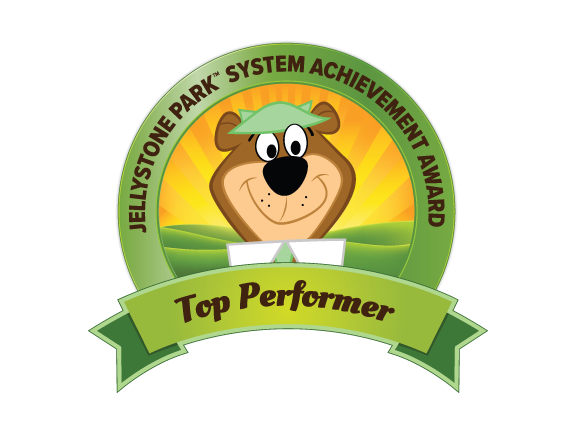 Top Performer Award