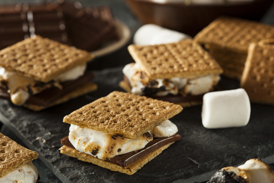 S’more Memories Weekend