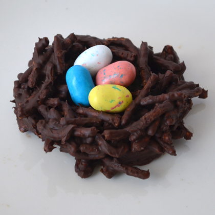 Eggcelent Weekend