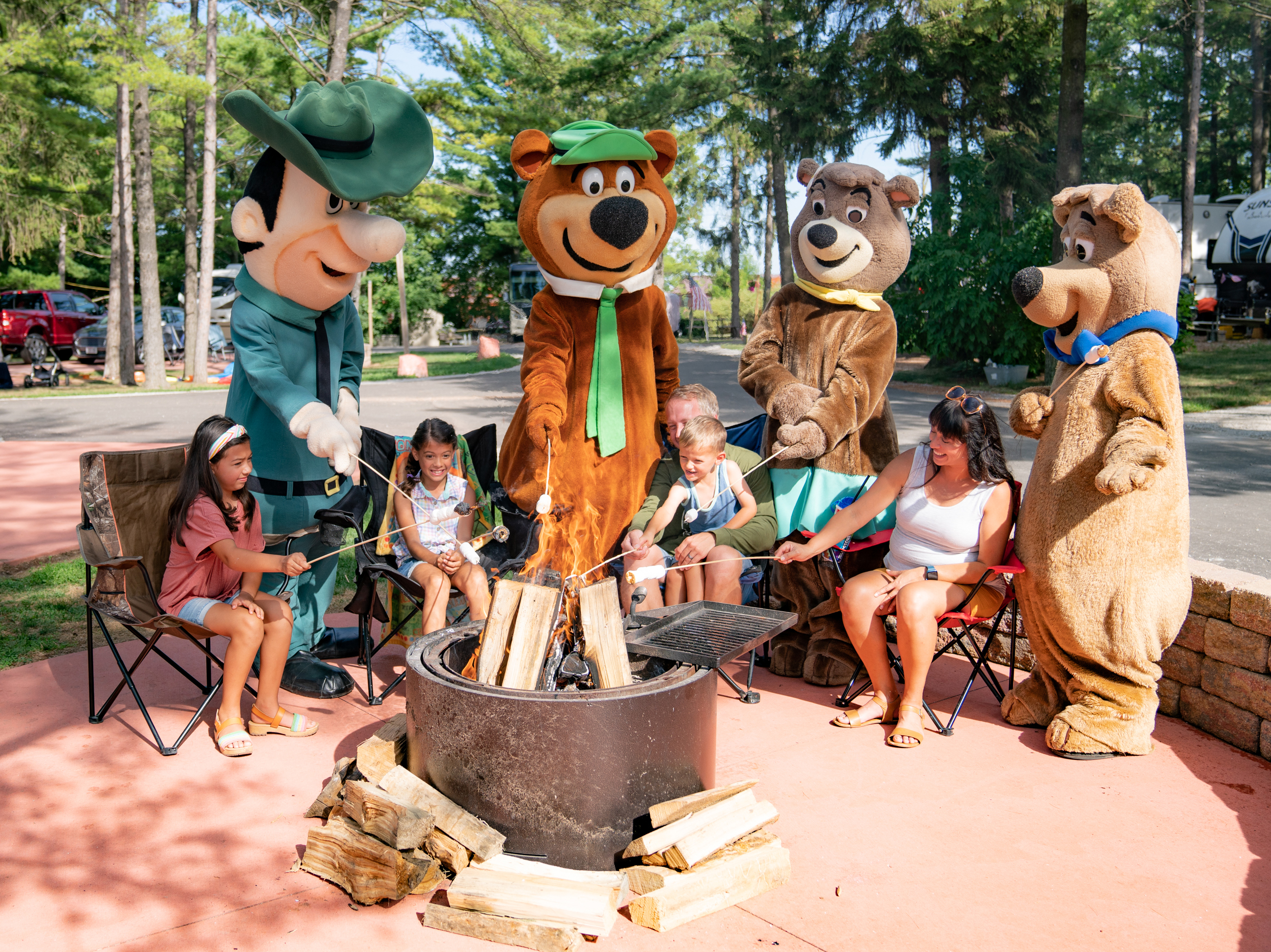 Fun-tastic Friends & Family Frenzy