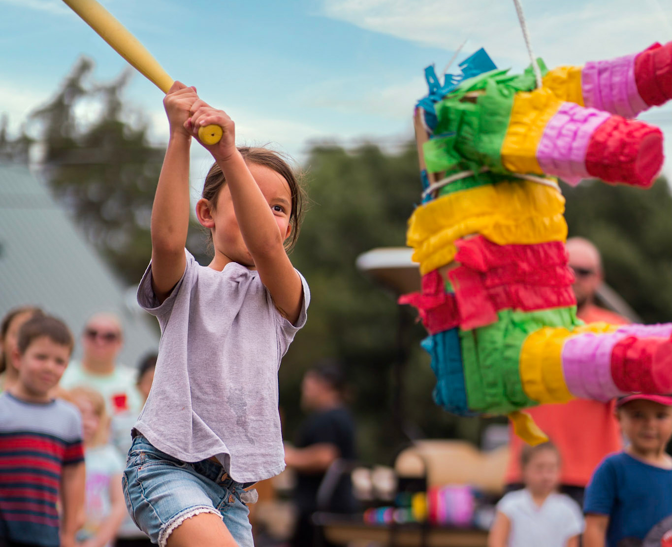 Cinco De Campo Taco Bar