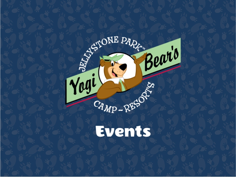 🔅 Spring Fling Games Weekend