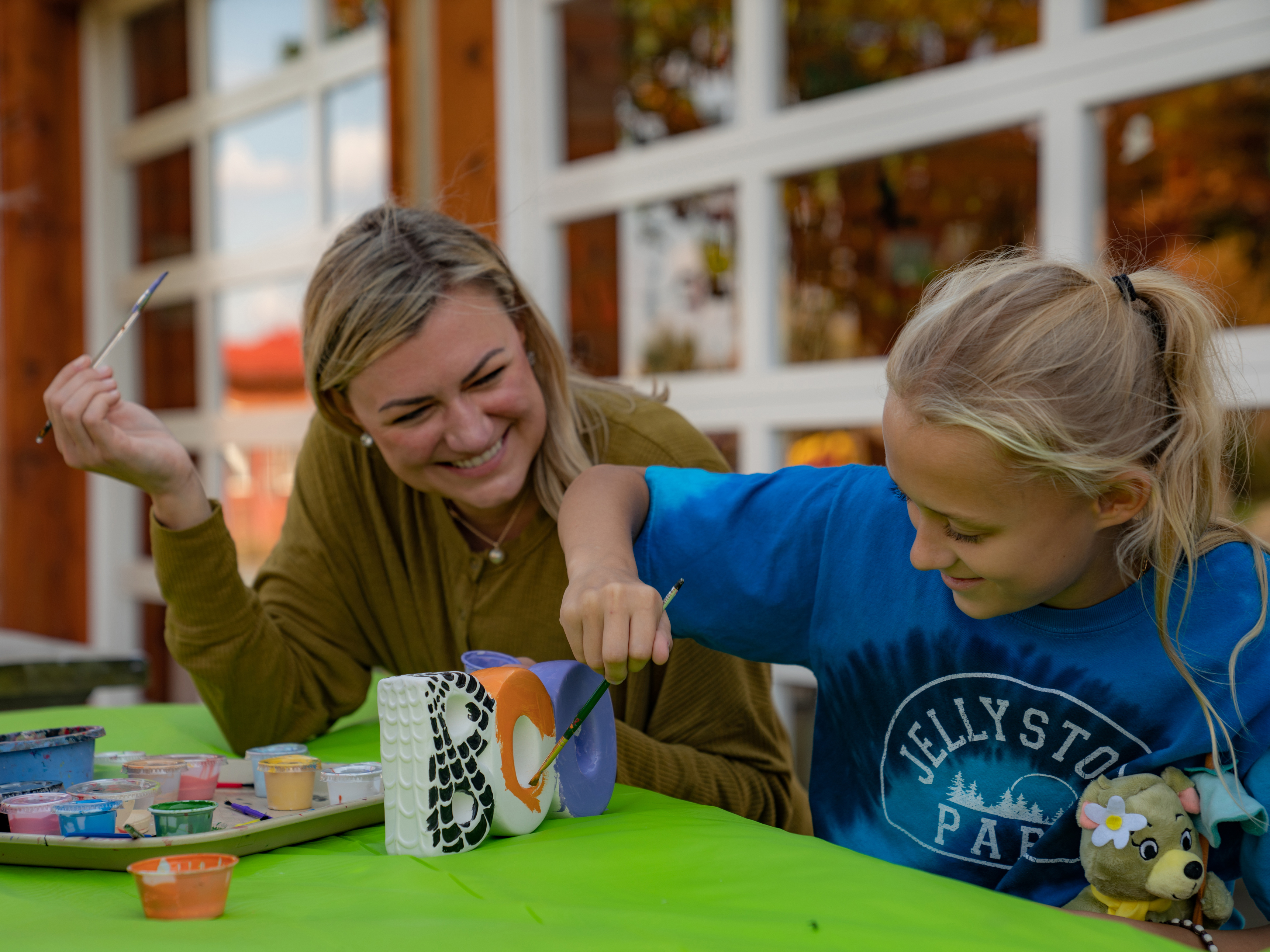 Fall Festival Weekend #1