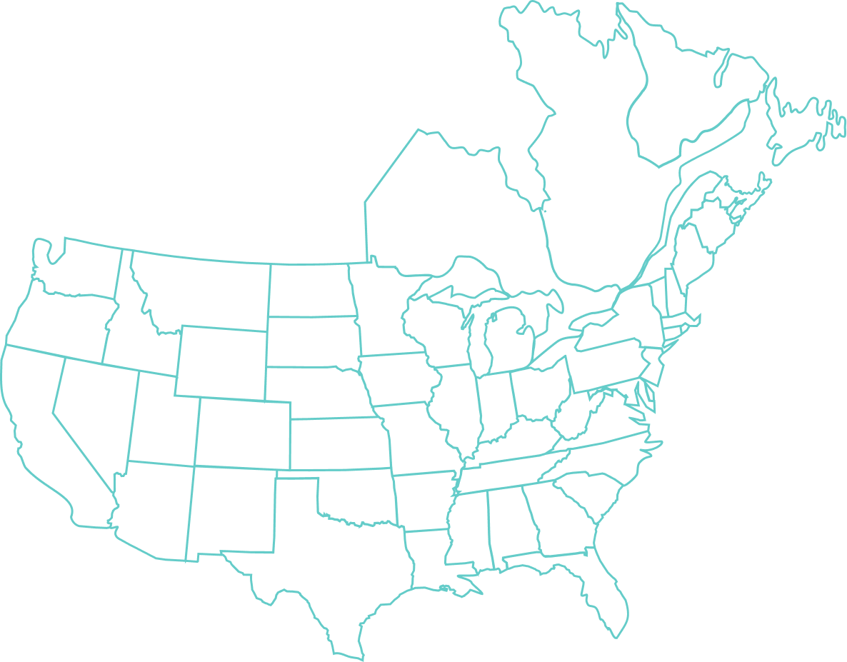 Jellystone Location Map