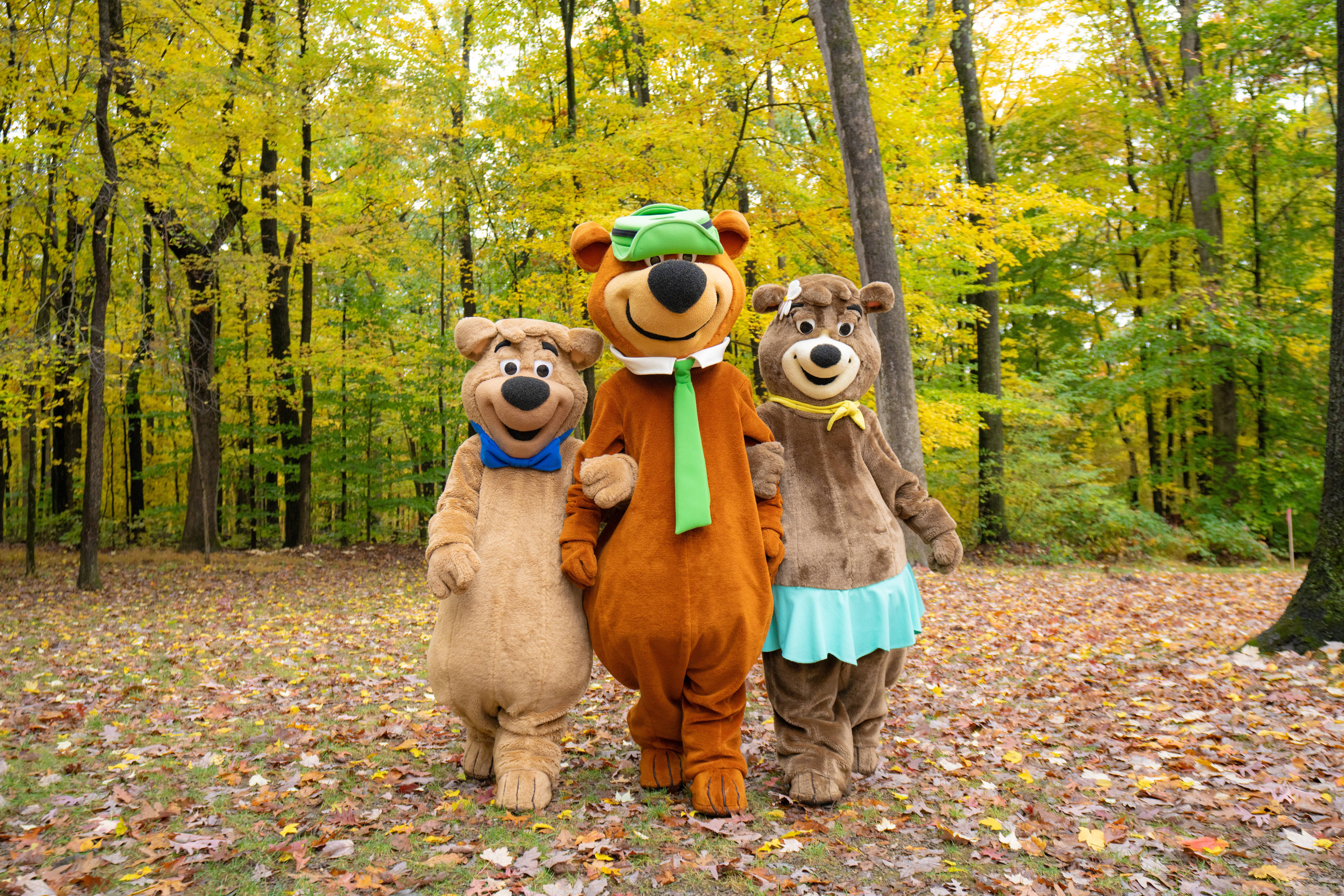 Junior Ranger Nature Safari Week