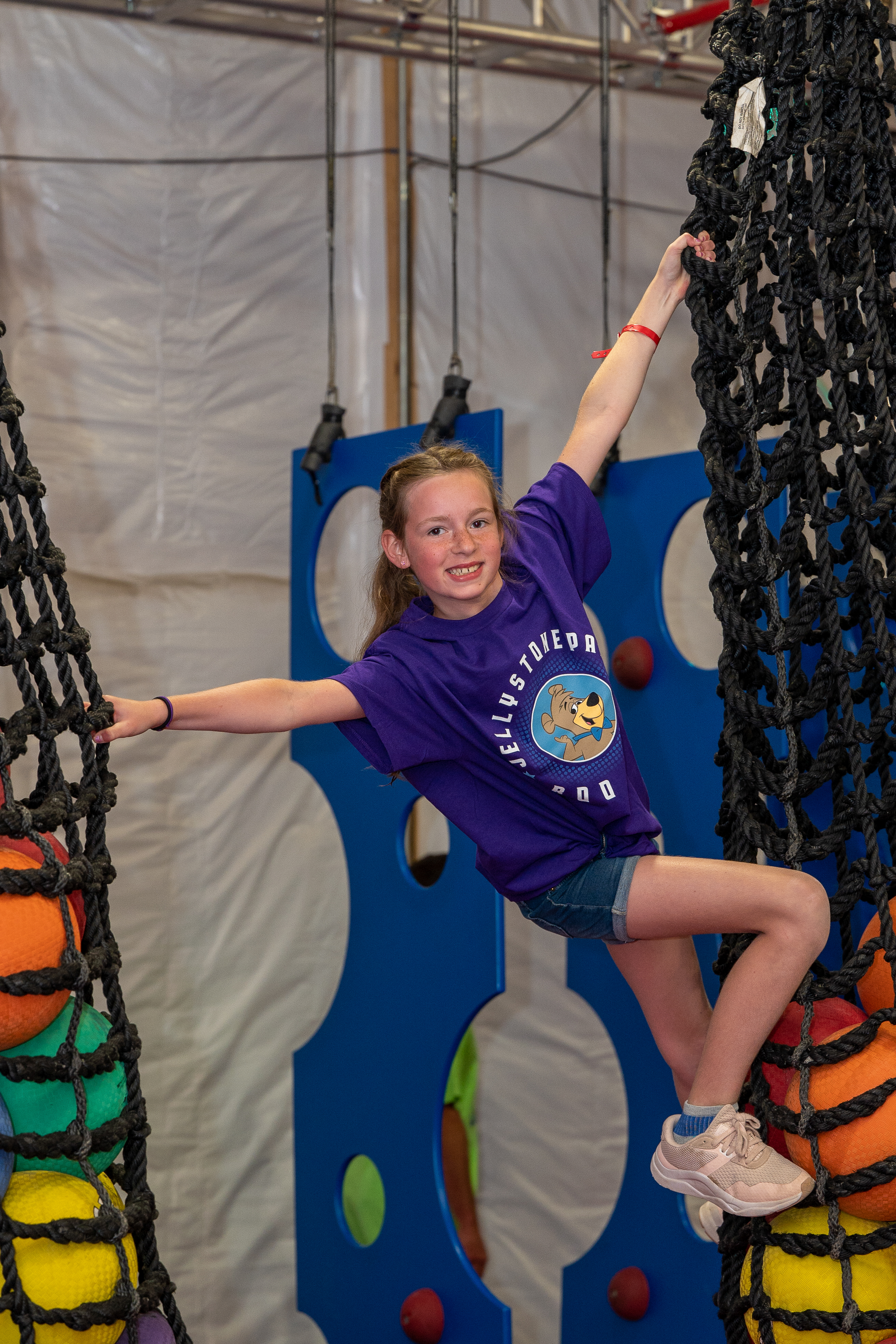 Exciting Attractions | Jellystone Park™ Williamsport, MD