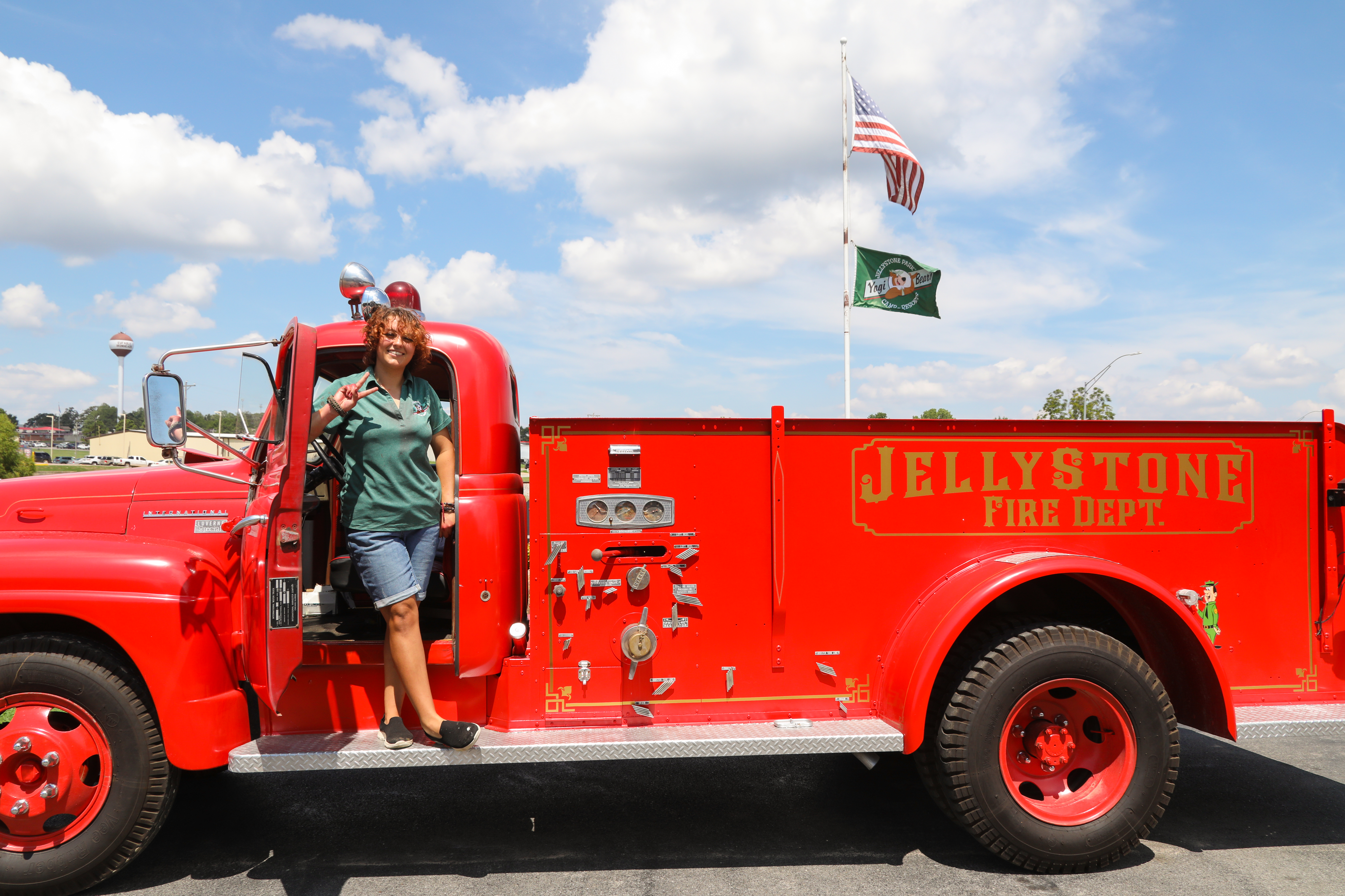 Hometown Heros Weekend