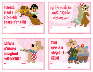 Holiday Mashup Week
