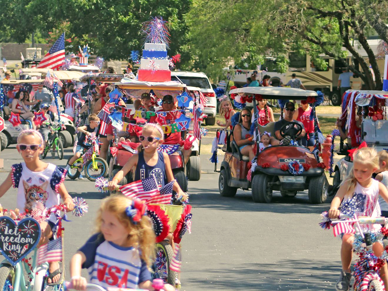 Red, White, and Boo Boo™