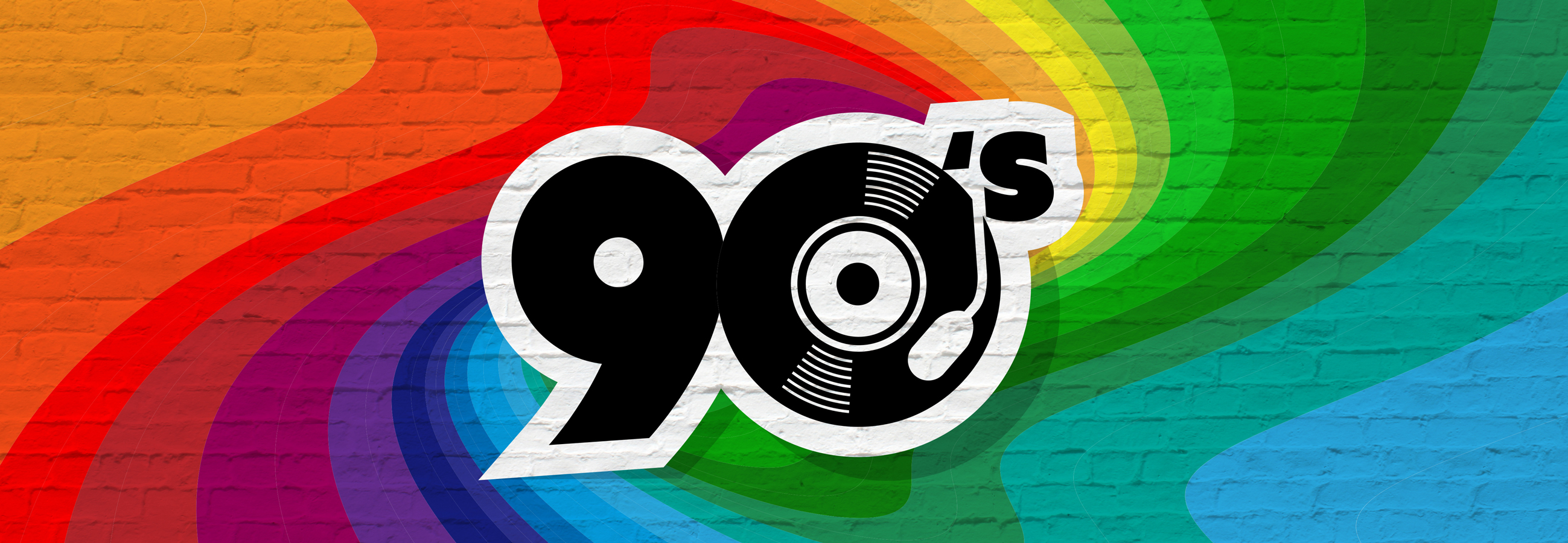 Throwback to the 90's