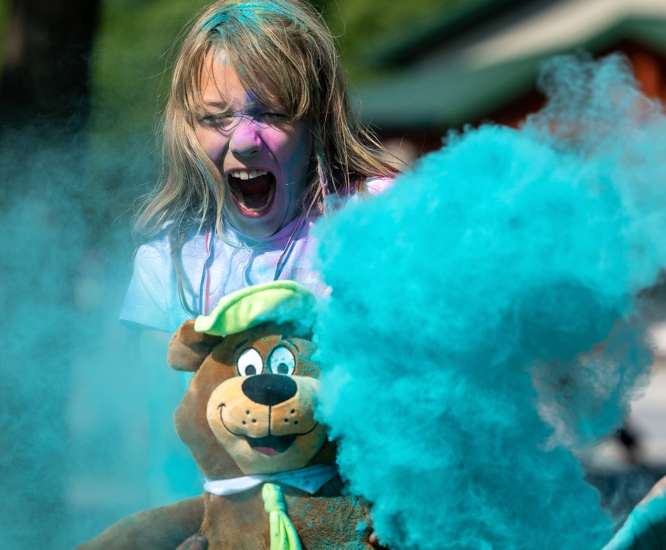 Color Fun