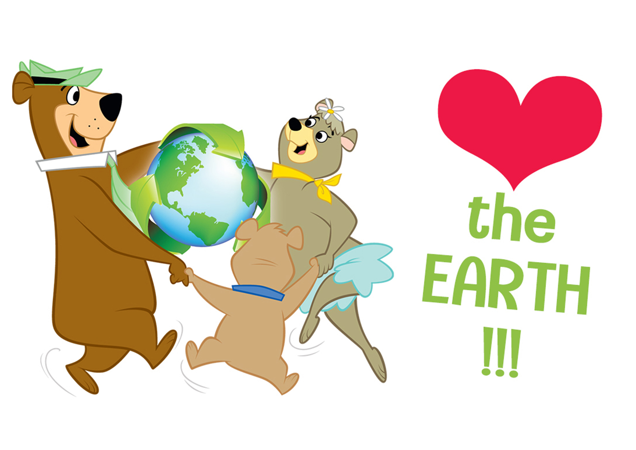 EARTH DAY ADVENTURES