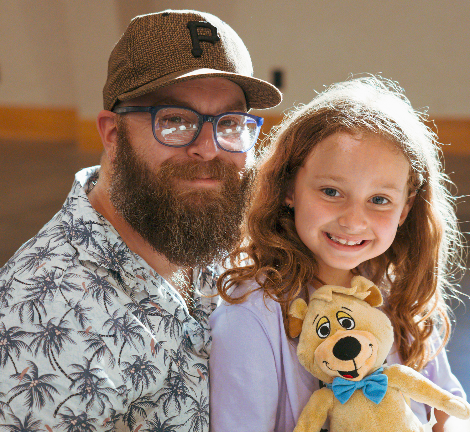 Father’s Day Week