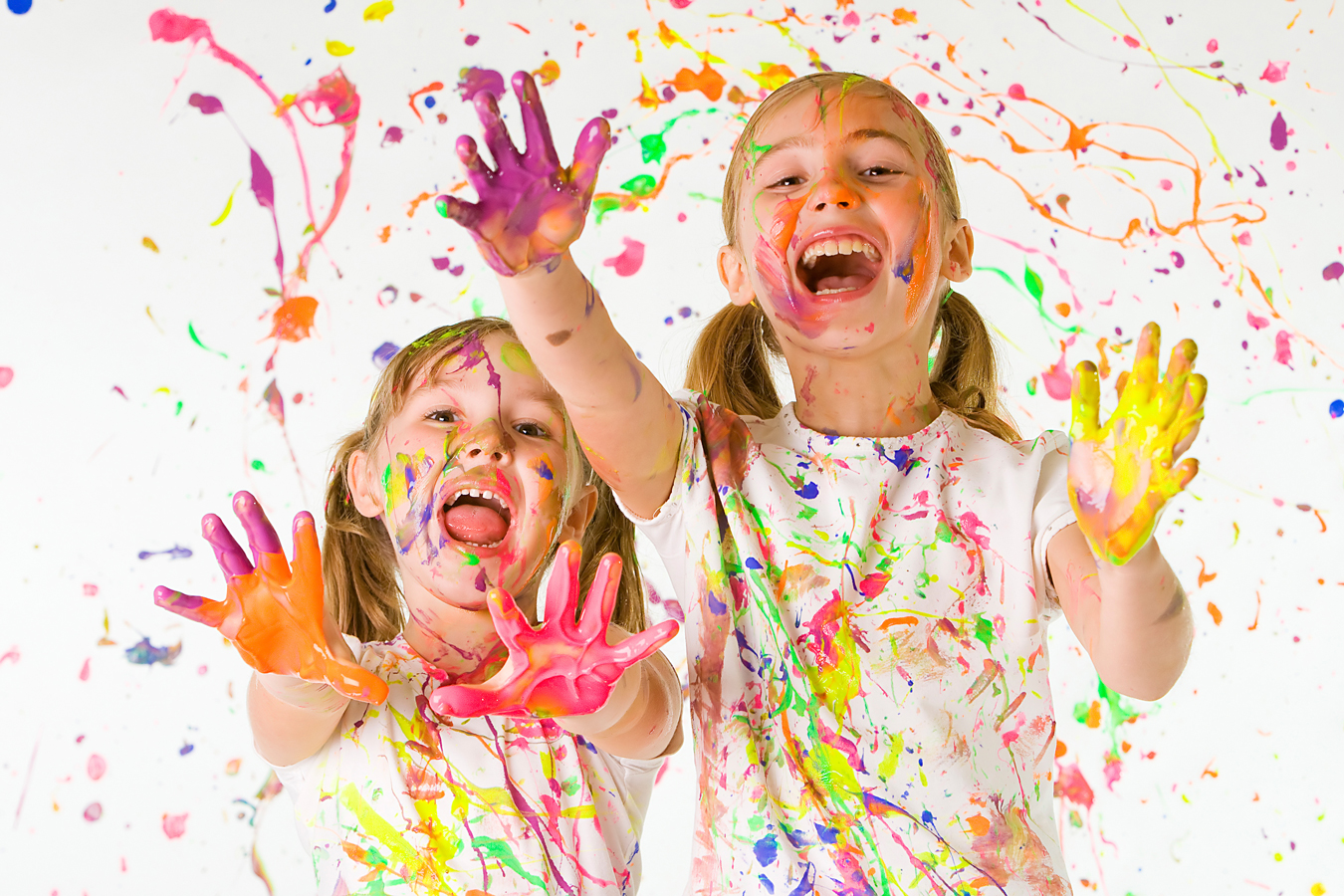All Things Messy Week