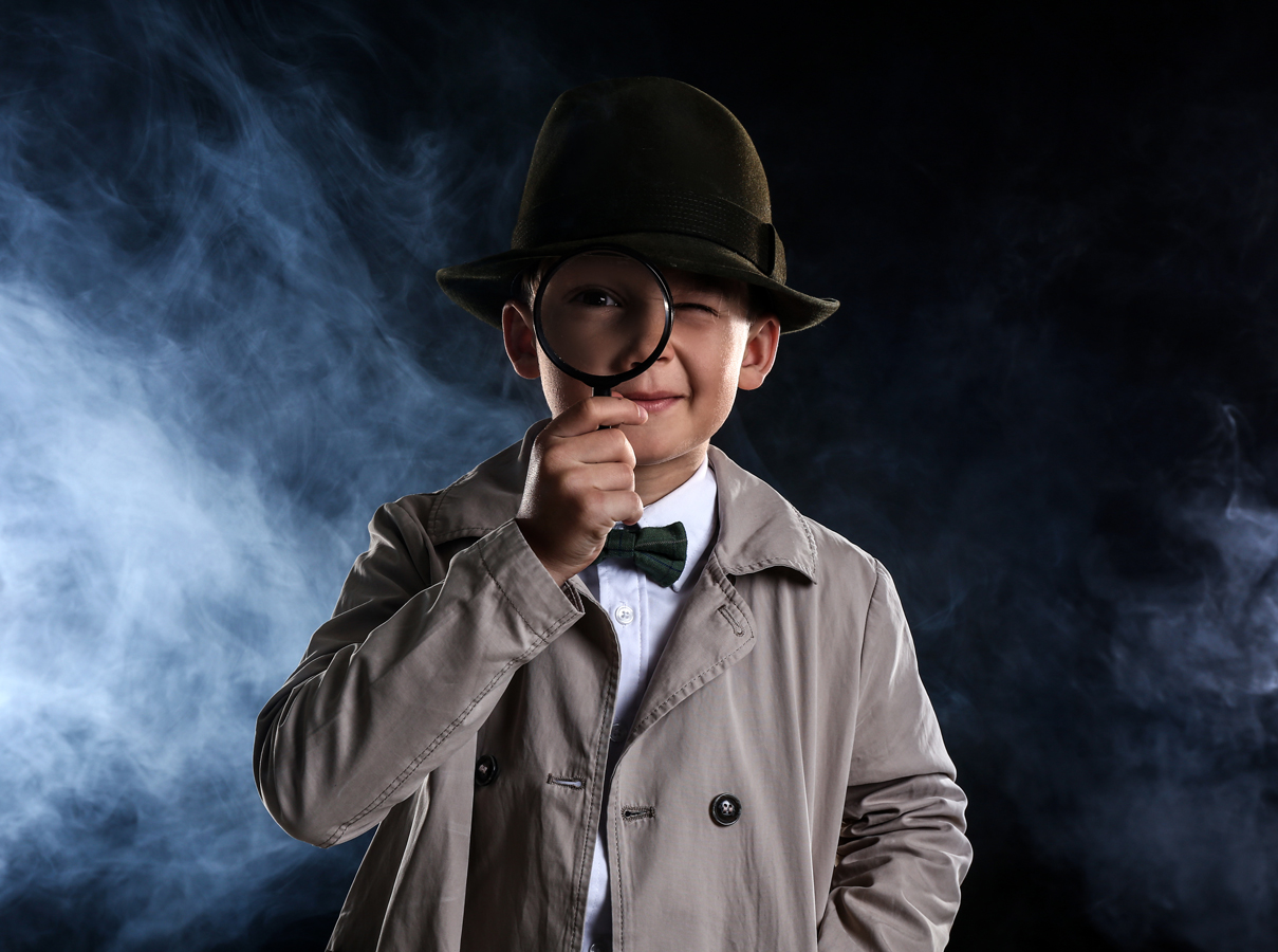 Super Sleuth Mystery Weekend (w/dinner)
