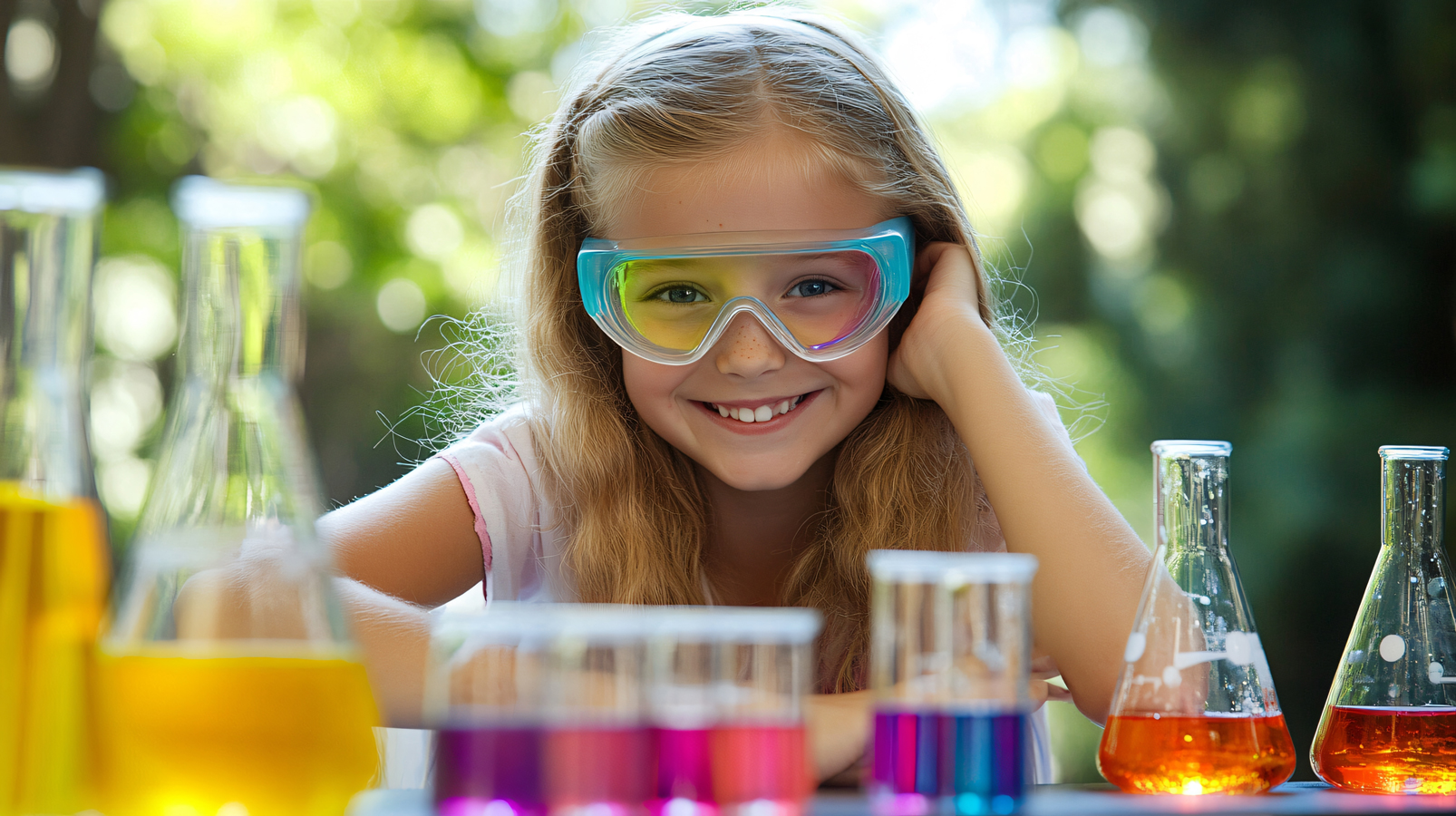 Mad Science