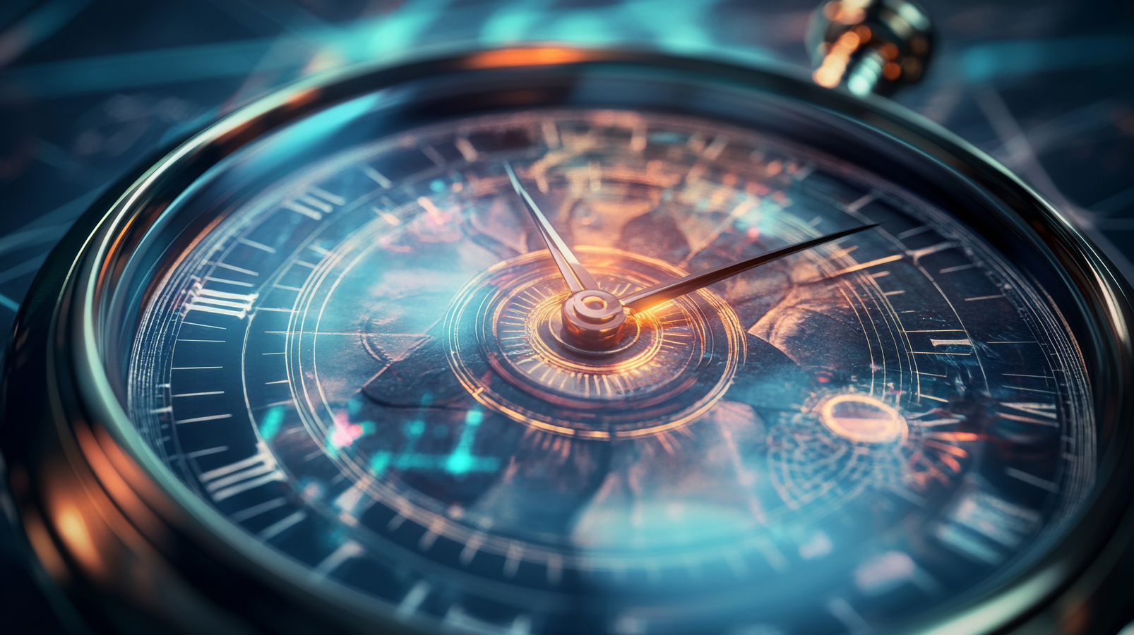 Time Travelers Weekend