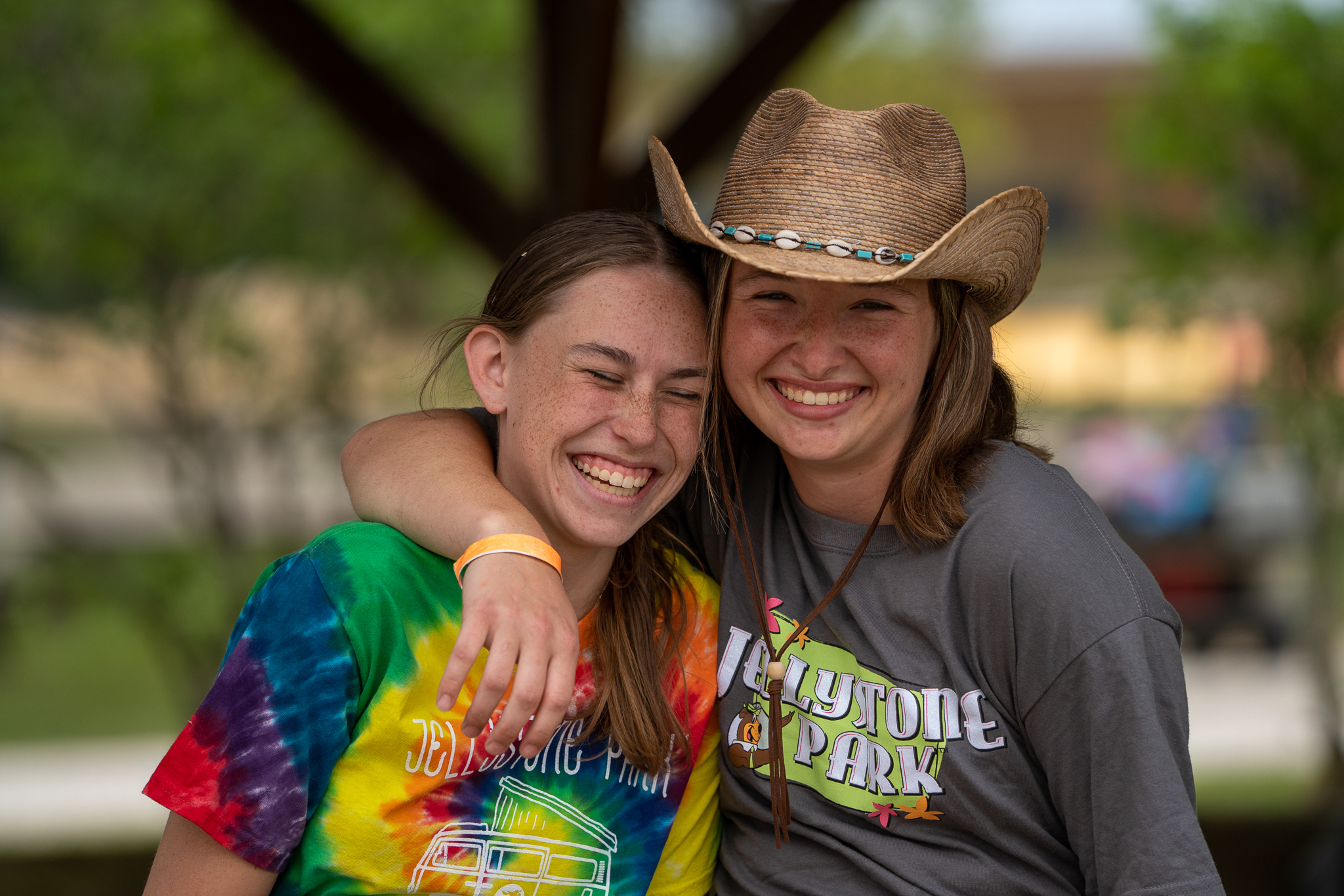 Wild West Roundup