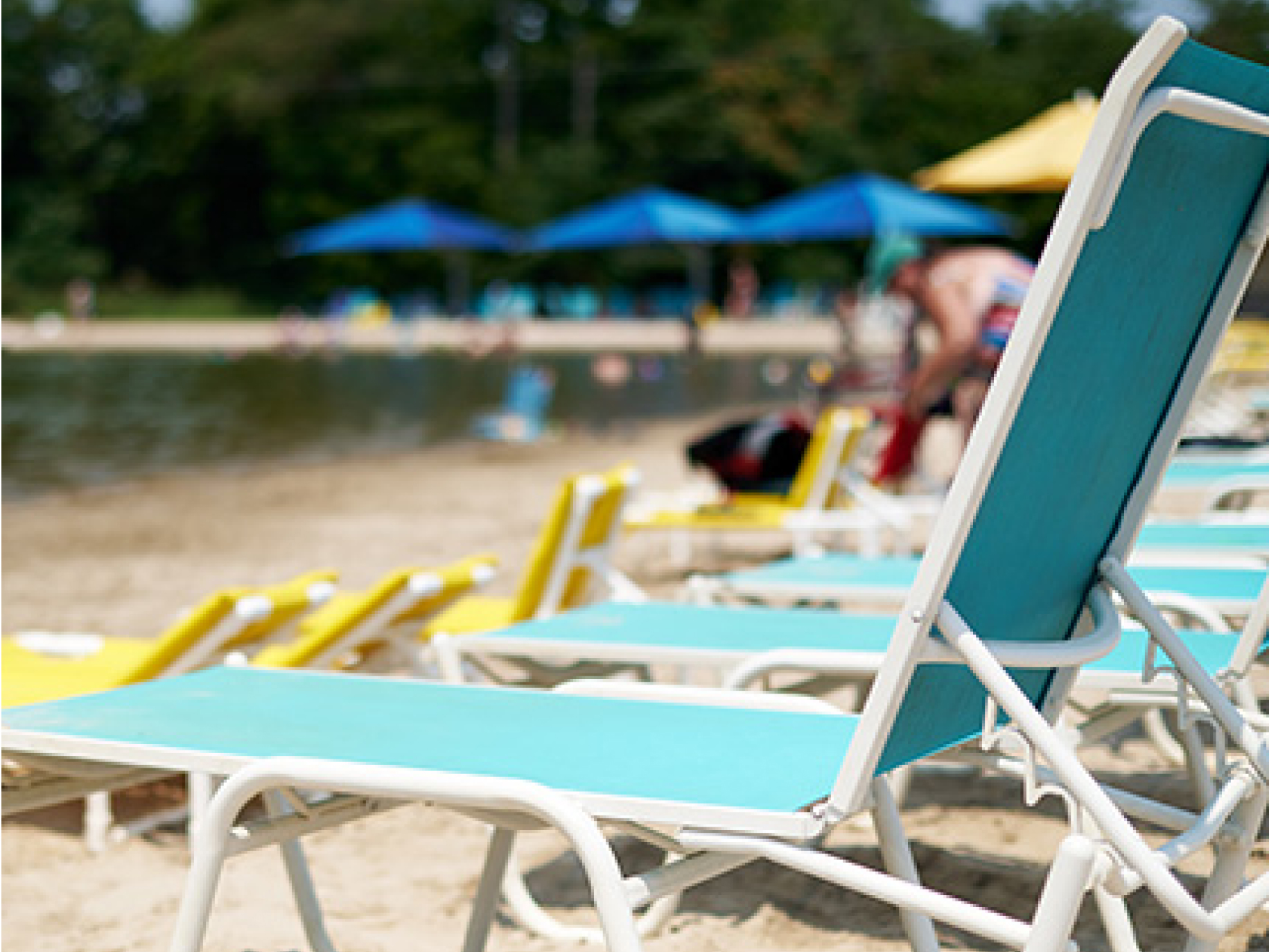 Island Beach Bash Week