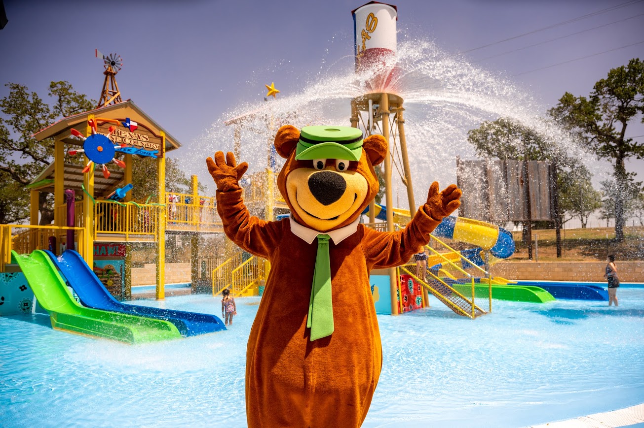 Spring Splash Weekend!