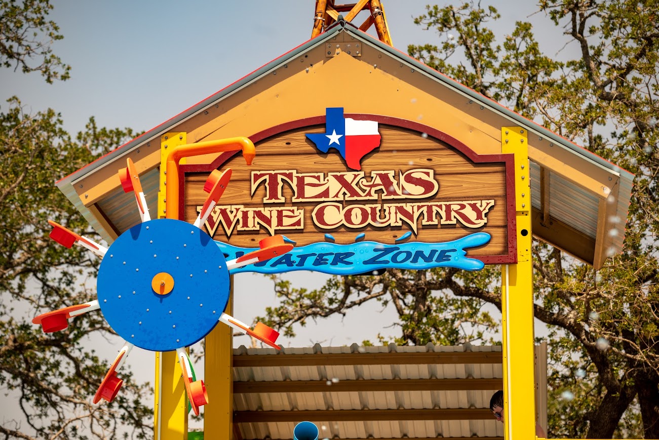 Texas Independence Day Weekend!