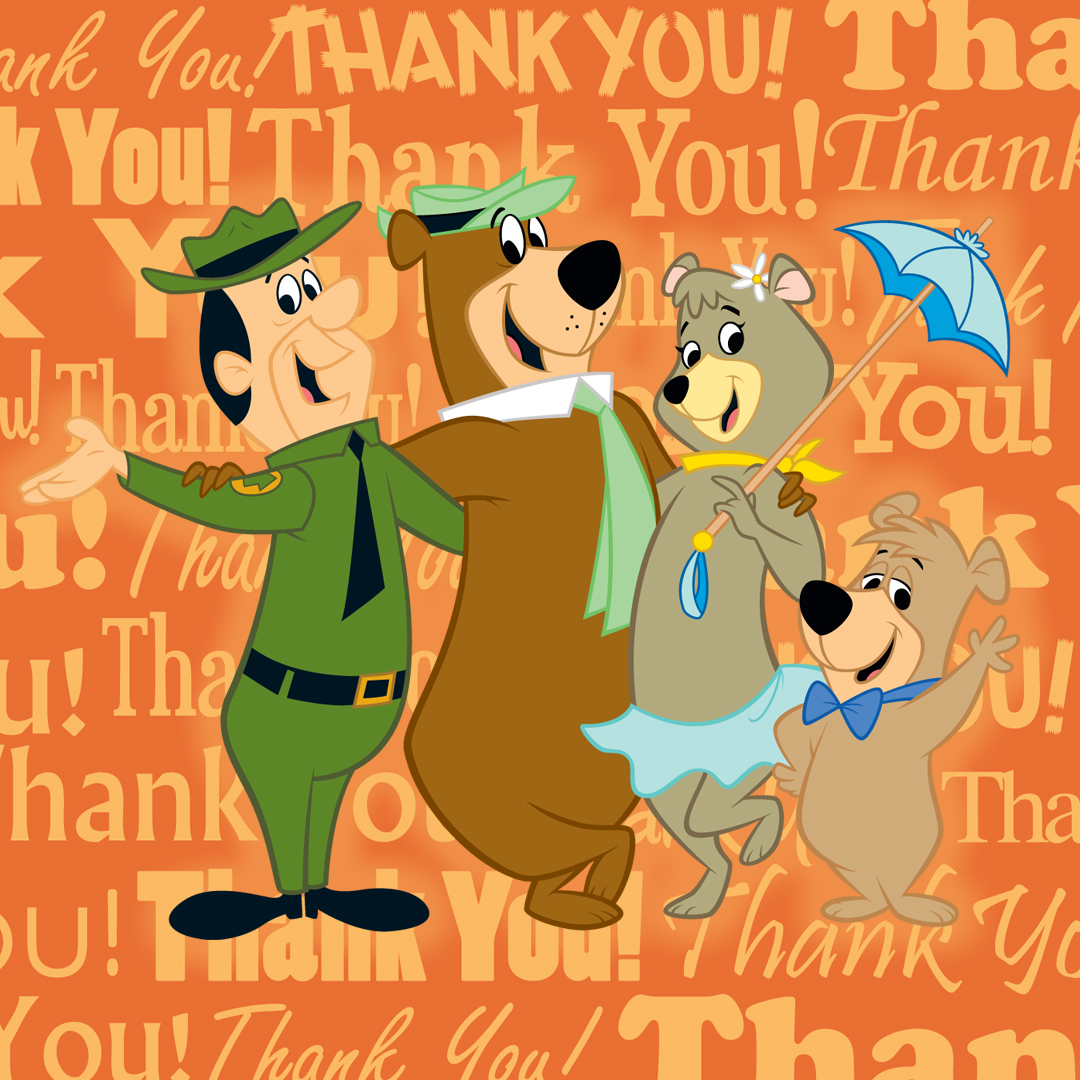 Camper Appreciation Weekend