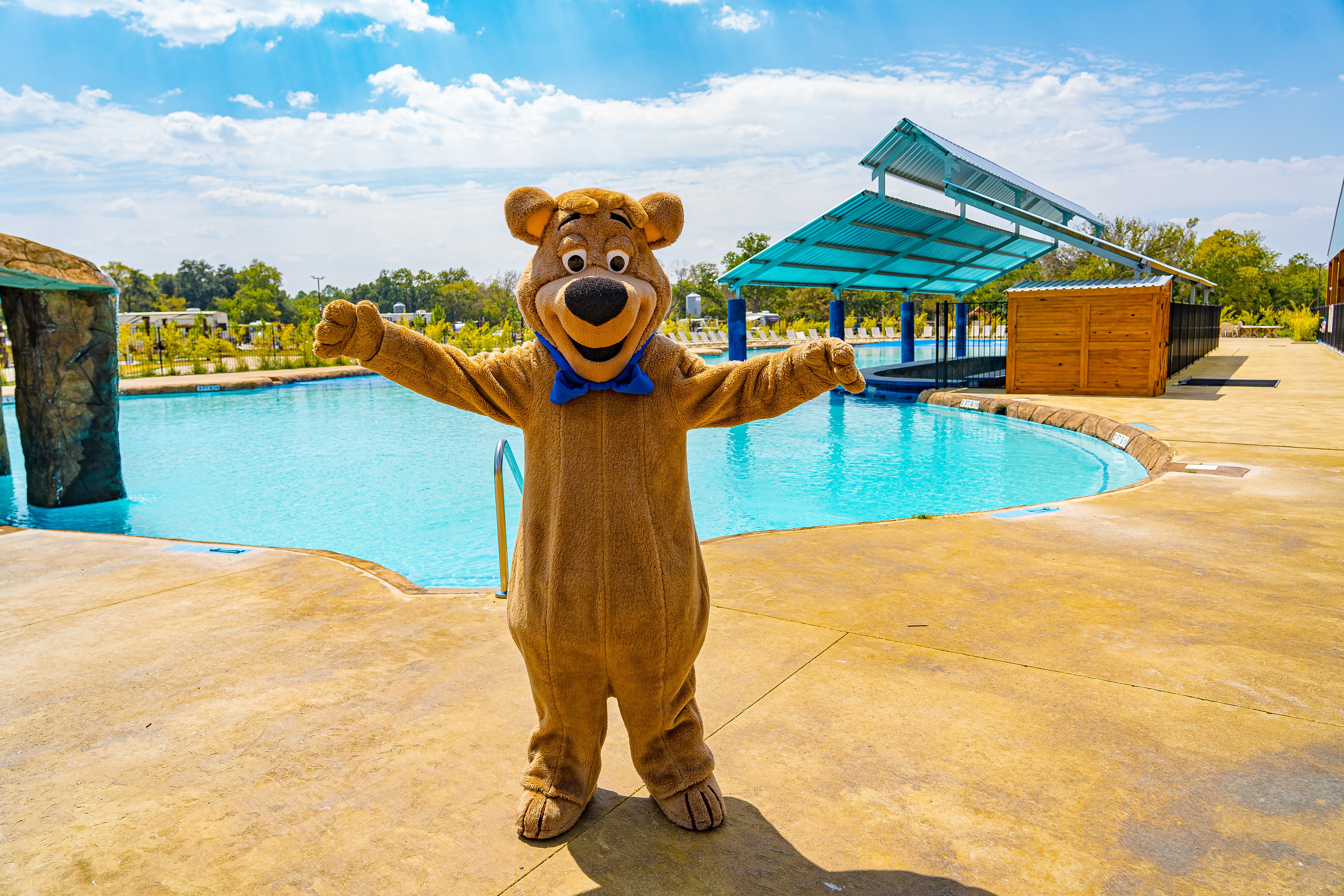 “Lay-Bear” Day Weekend