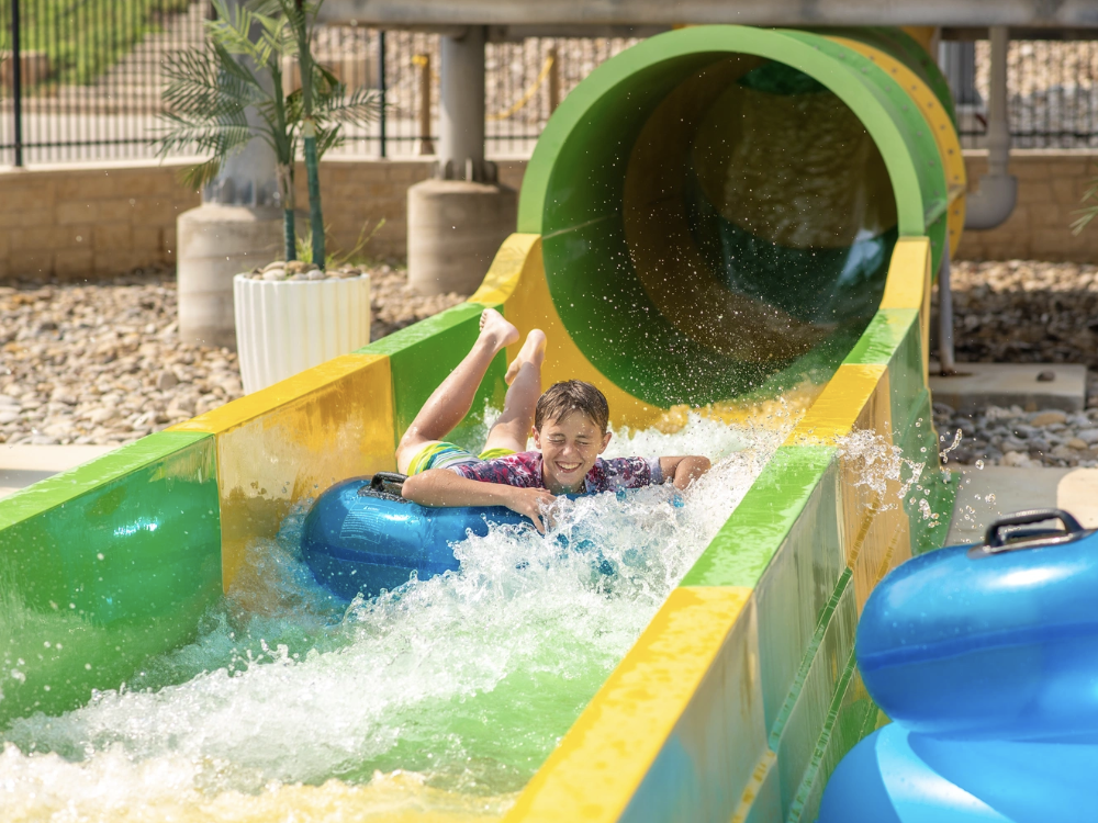 Spring Break Showdown Weeks