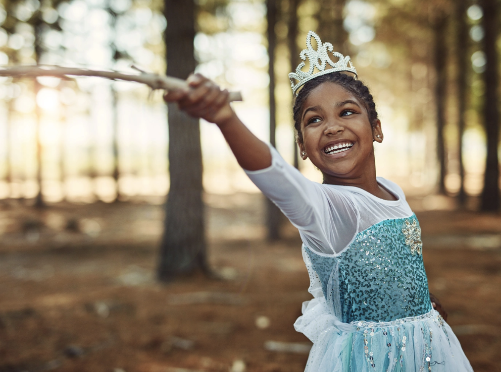 Fairytale Forest Weekends