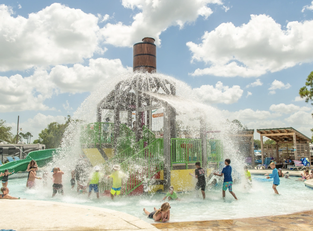 Spring Break Showdown Weeks