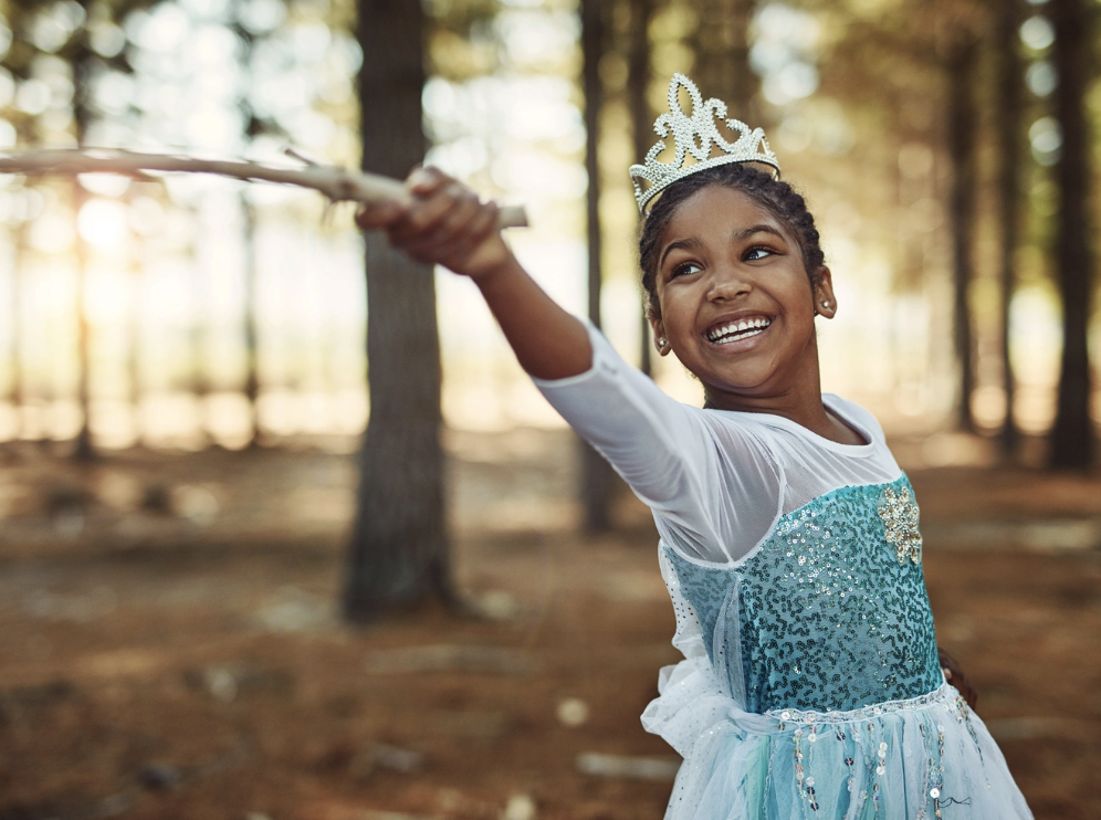 Fairytale Forest Weekends