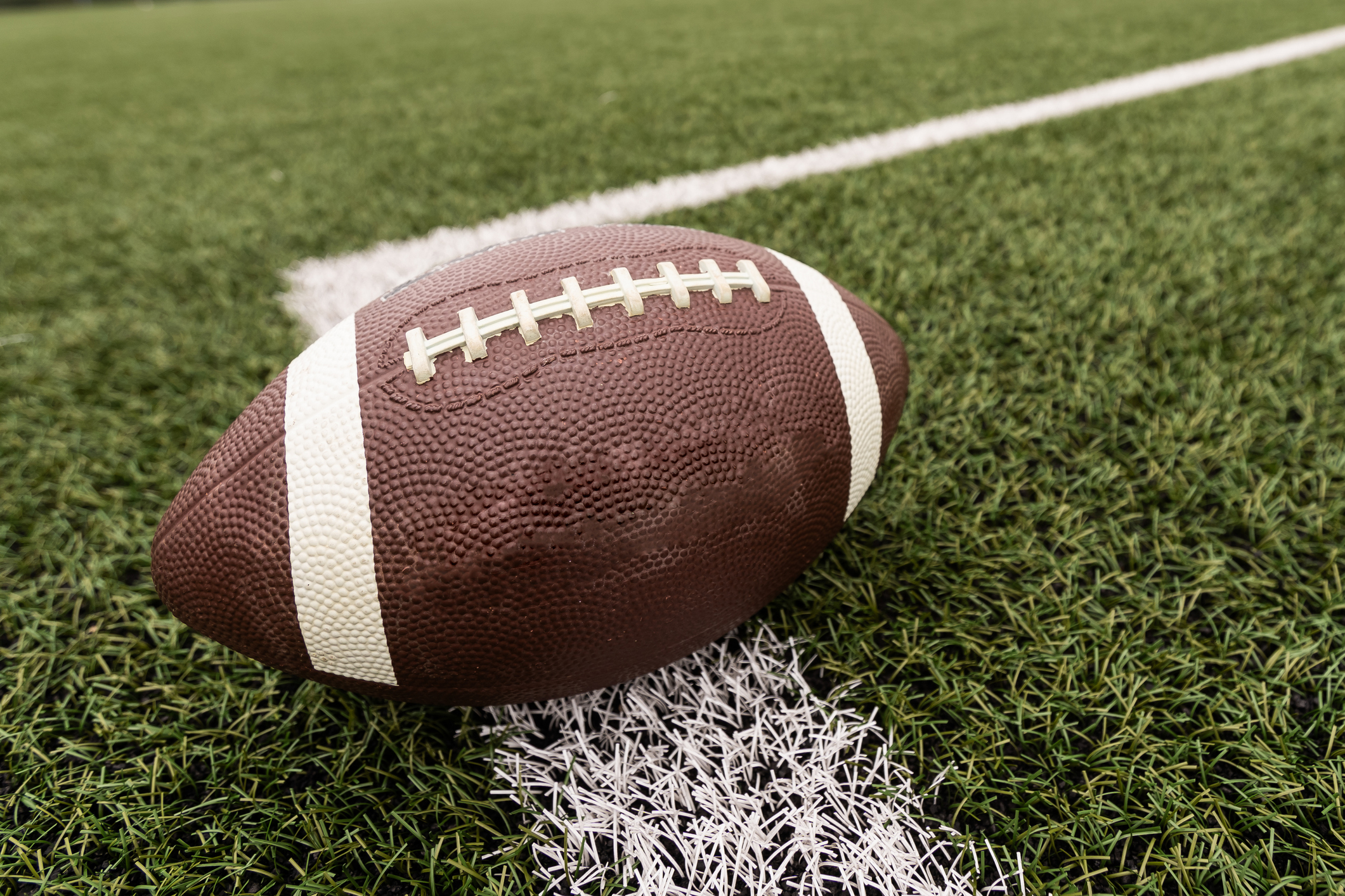 Football Frenzy