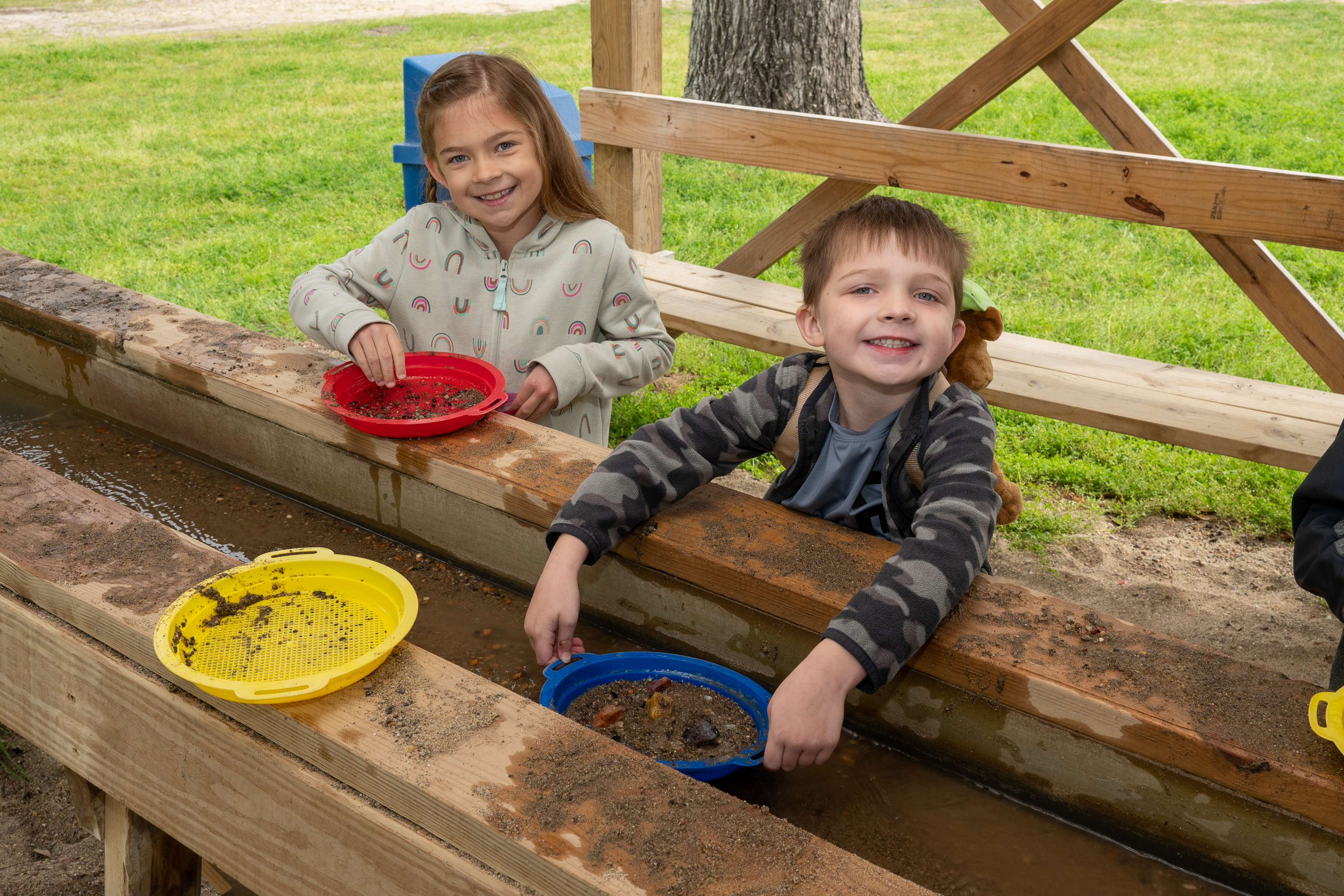 Dinosaur Discovery Dash