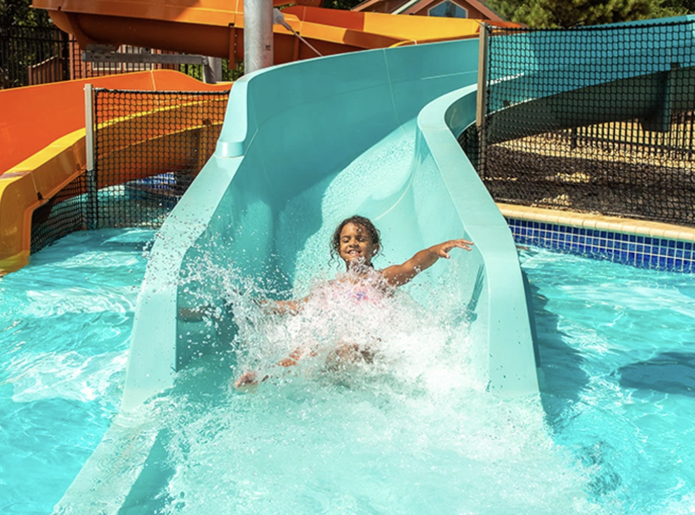 Spring Break Showdown