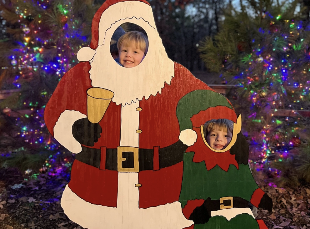 Merry Magic at Jellystone Park™Weekends