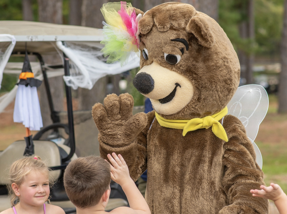 Fairytale Forest Weekends(Earth Day 4/22)