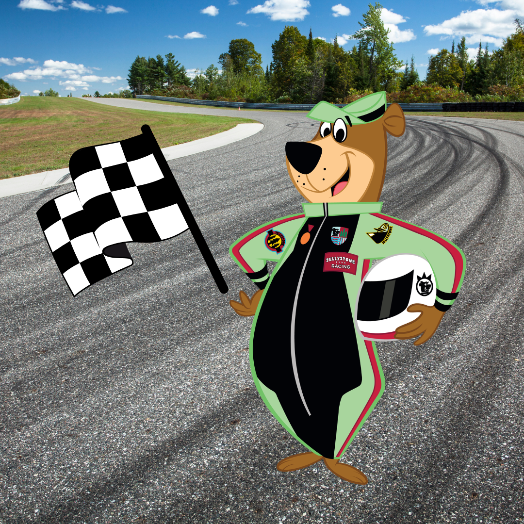 Ready, Set, Go! Race Weekend