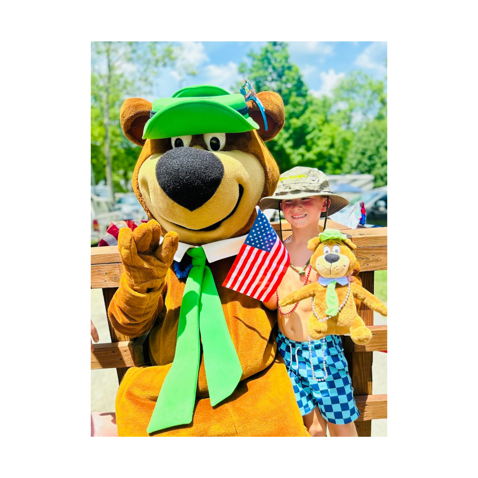 Memorial Weekend Celebration