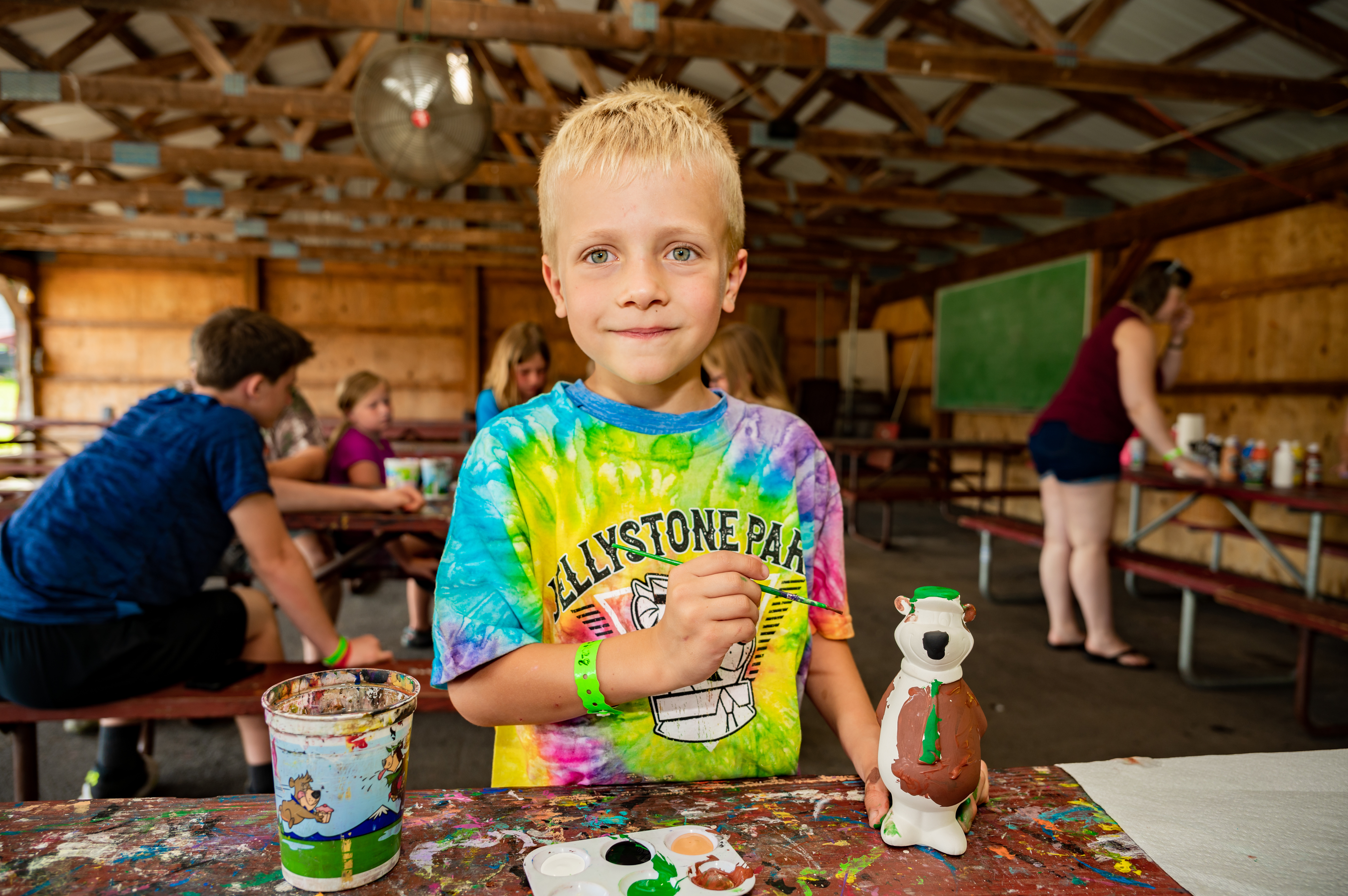Jellystone Park Chincoteague Island — photo 8