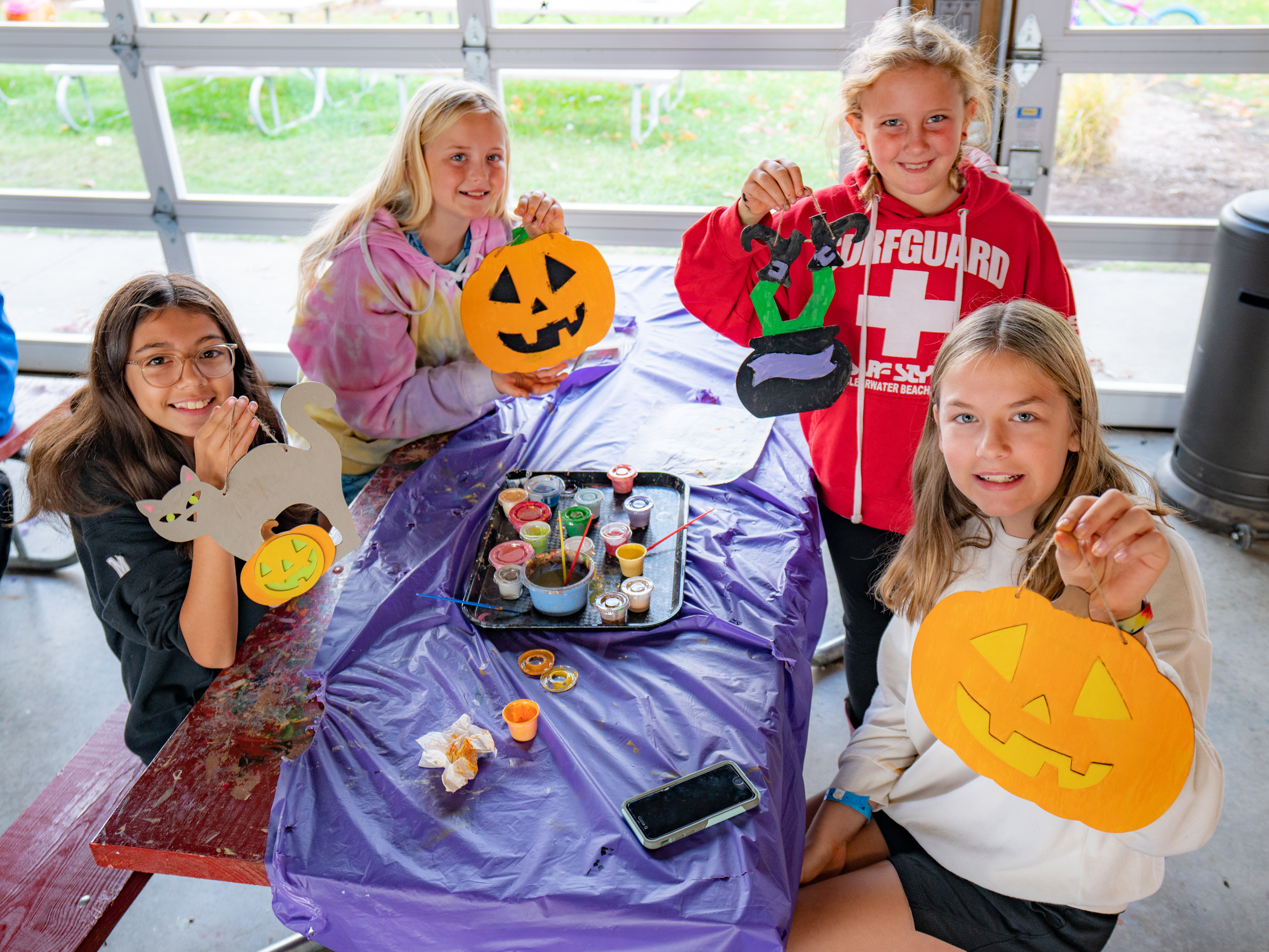Get Crafty Weekend