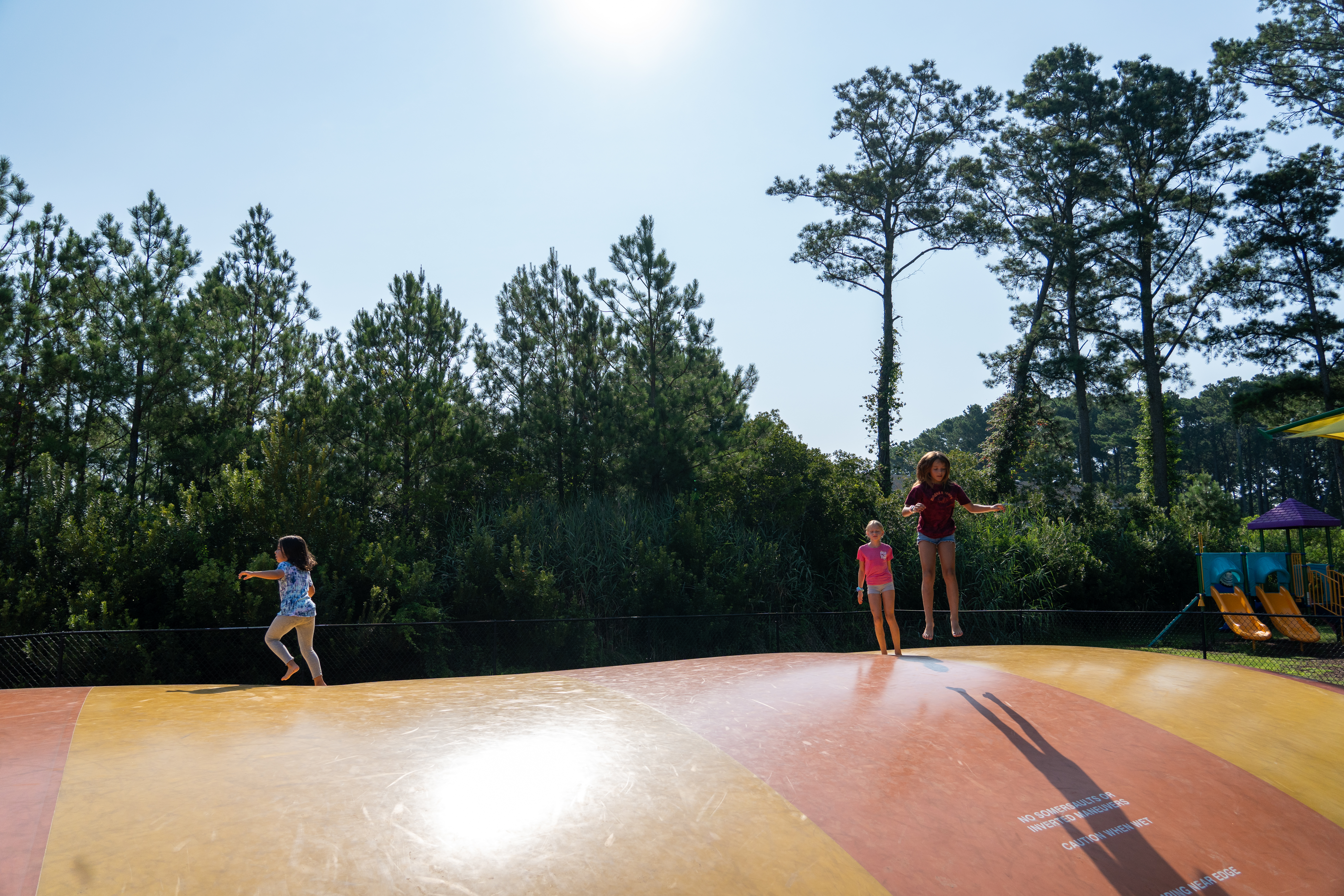 Jellystone Park Chincoteague Island — photo 3