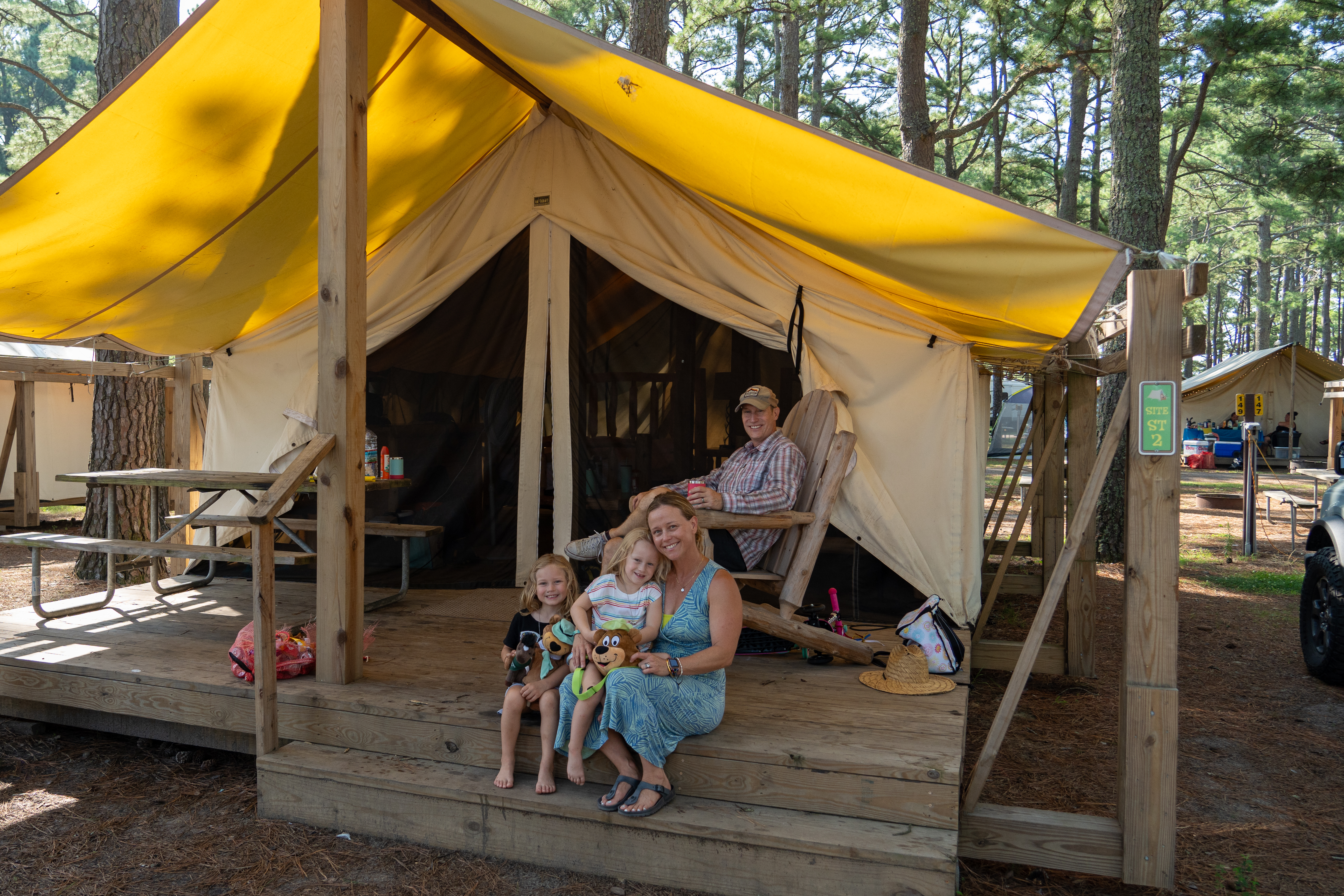 Jellystone Park Chincoteague Island — photo 6