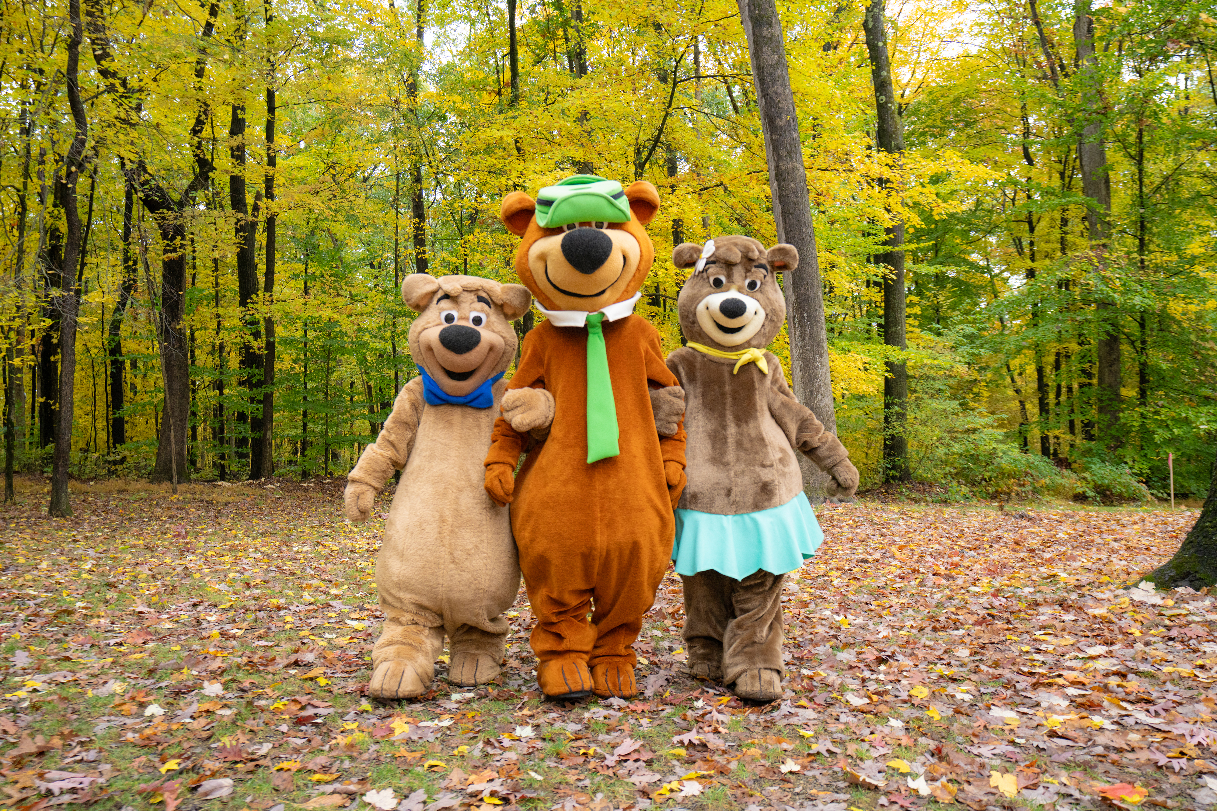 EARTH DAY ADVENTURES WEEKEND