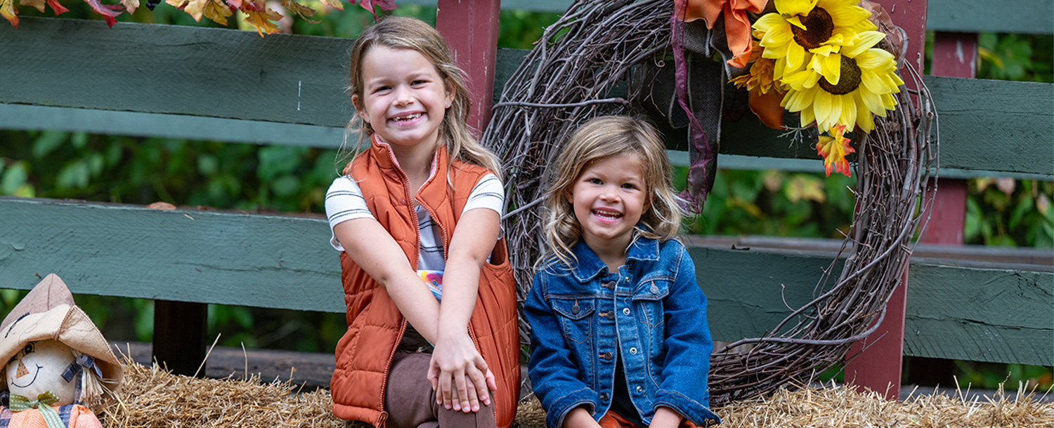 Harvest Hoedown