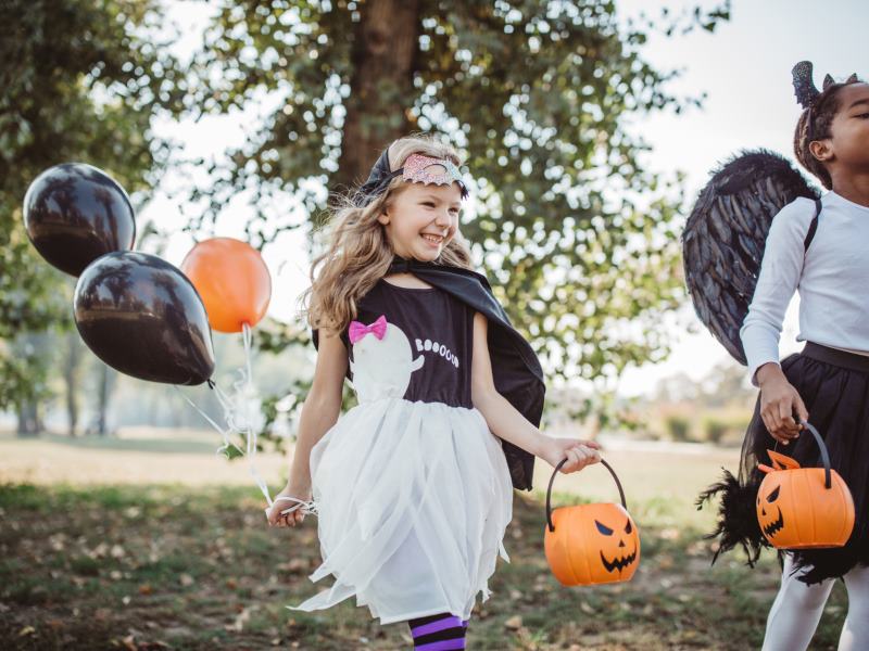 Spookfest