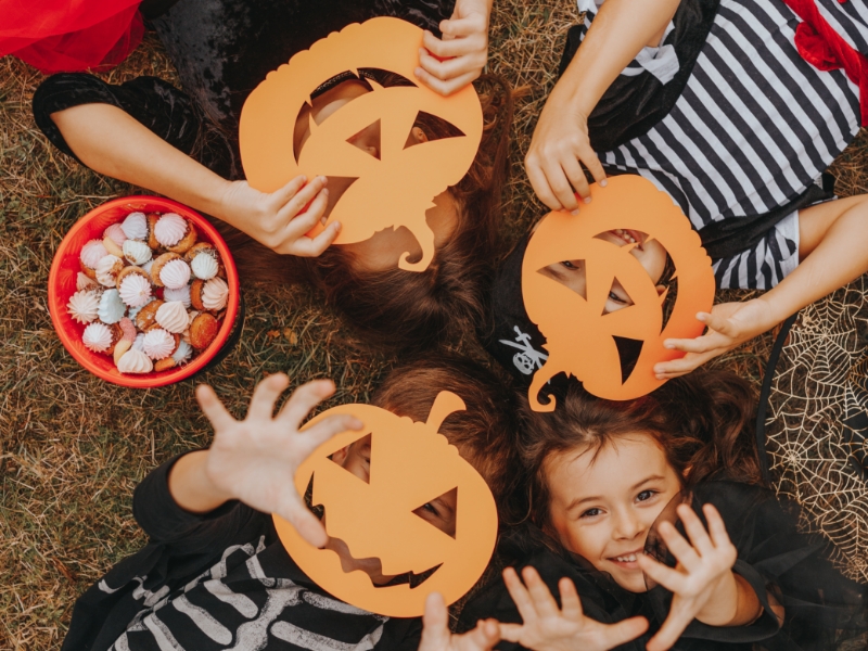 Spooktacular