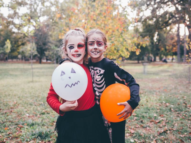 Monster Mash