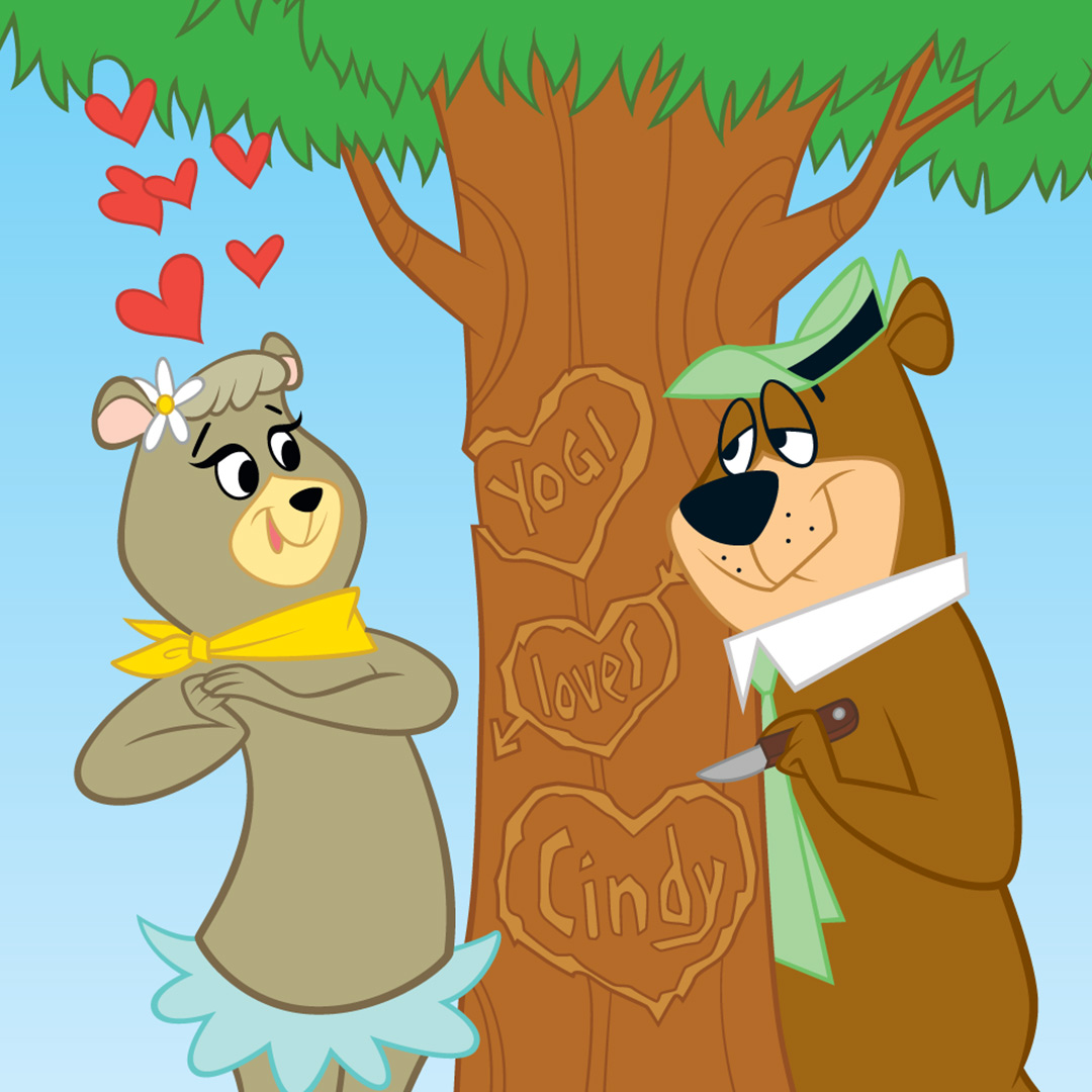 Beary Special Valentine Weekend